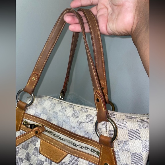 Louis Vuitton Evora MM - Picture 5 of 12